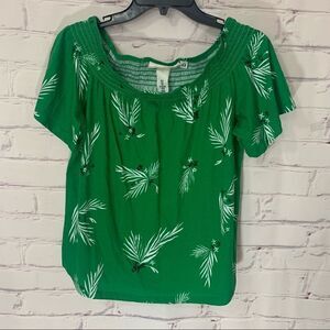 ‎H&M small top